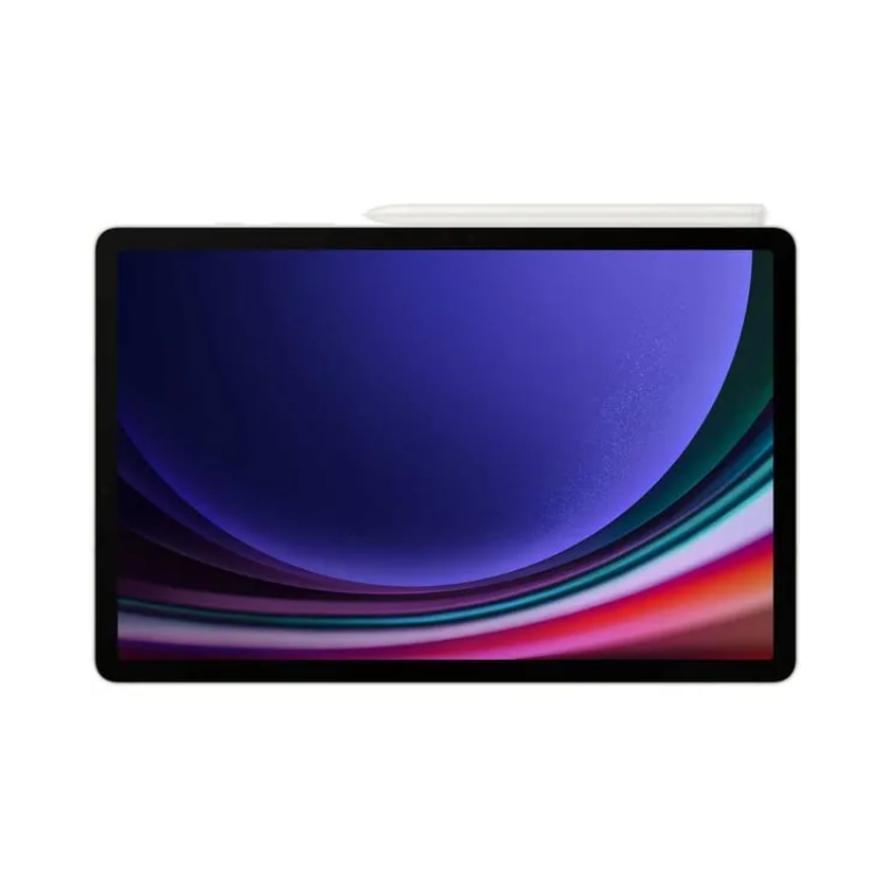 Samsung Galaxy Tab S9+ 5G, 12.4" Dynamic AMOLED 2X Display, 10090 mAh Battery, Android Tablet, SM-X816, UAE Version