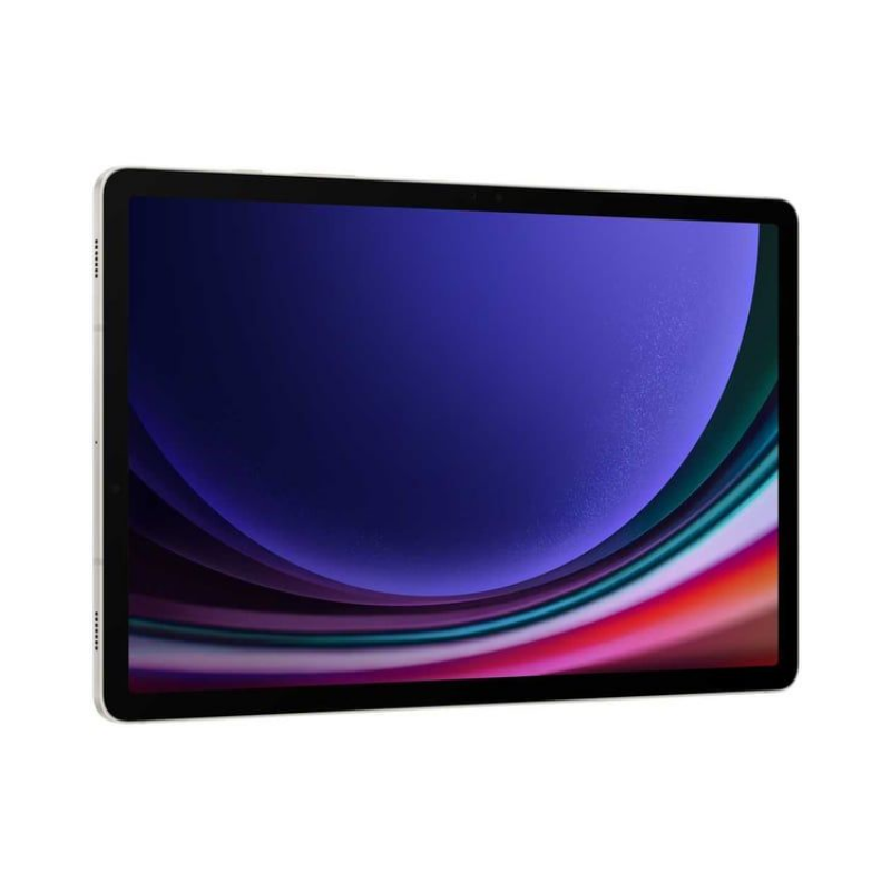 Samsung Galaxy Tab S9+ 5G, 12.4" Dynamic AMOLED 2X Display, 10090 mAh Battery, Android Tablet, SM-X816, UAE Version