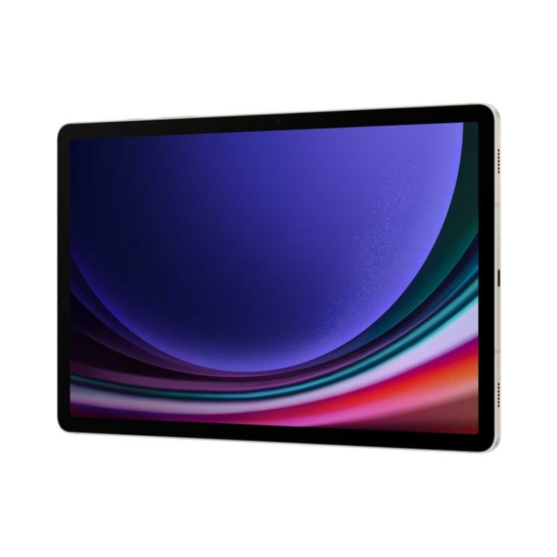 Samsung Galaxy Tab S9 Ultra 5G, 14.6" Dynamic AMOLED 2X Display, 11200 mAh Battery, Android Tablet, Beige, SM-X916, UAE Version