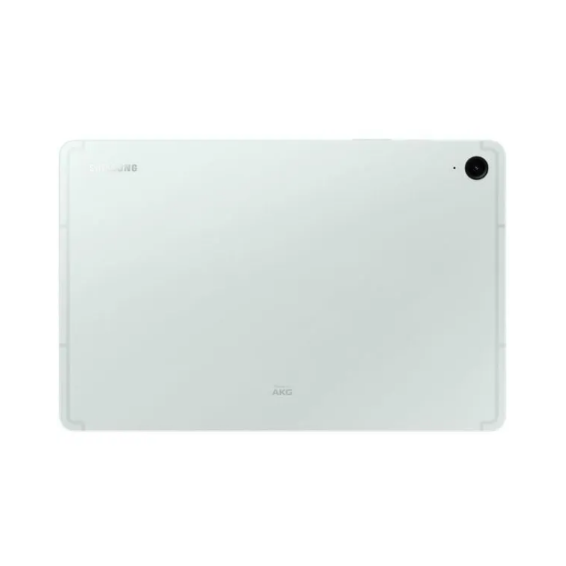 Samsung Galaxy Tab S9 FE (Wi-Fi), 10.9" WUXGA+ Display, 8000 mAh Battery, Android Tablet, Mint, SM-X510, UAE Version