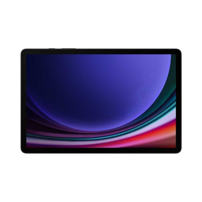 Samsung Galaxy Tab S9 5G, 11.0" Dynamic AMOLED 2X Display, 8400 mAh Battery, Android Tablet, SM-X716, UAE Version
