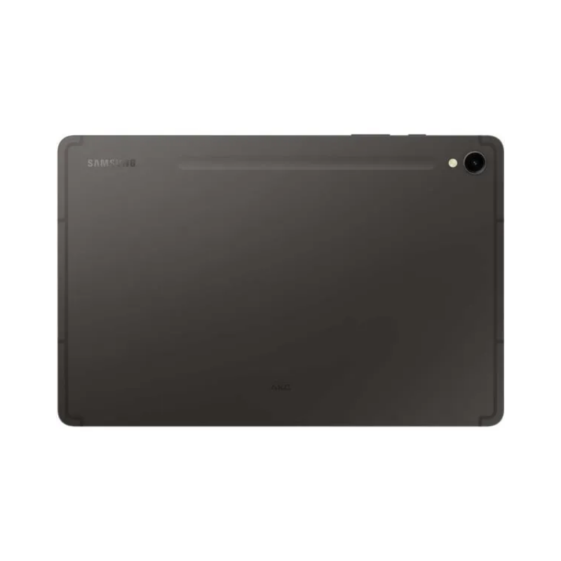 Samsung Galaxy Tab S9+ (Wi-Fi), 12.4" Dynamic AMOLED 2X Display, 10090 mAh Battery, Android Tablet, Graphite, SM-X810, UAE Version