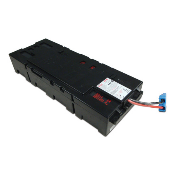 APC Replacement Battery Cartridge 115, RBC115
