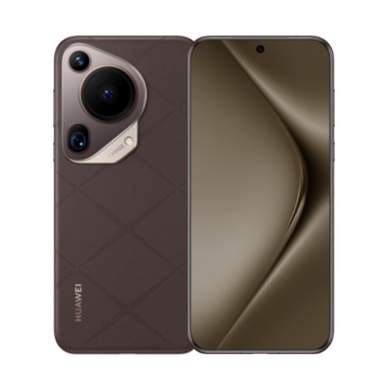 Huawei Pura70 Ultra, 6.8" X-True Display, Ultra Lighting Pop-out Camera, 5200 mAh Battery, UAE Version