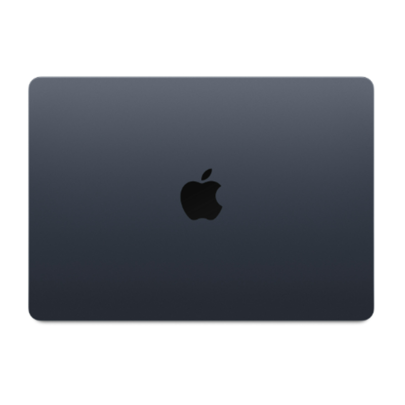 Apple MacBook Air MXCV3 13", M3 Chip 8-Core CPU 10-Core GPU Processor, 16GB RAM, 512GB SSD, Intel UHD Graphics, English Keyboard