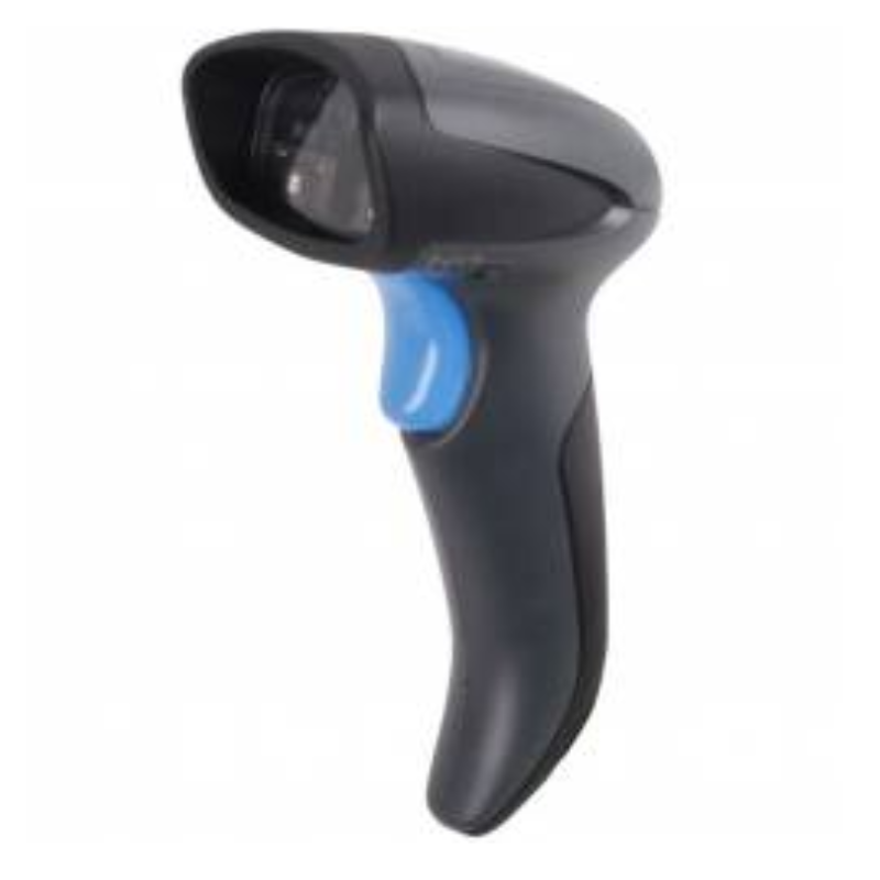 DataLogic Quick Scan Handheld Barcode Scanner, 2D Imager, QD2430