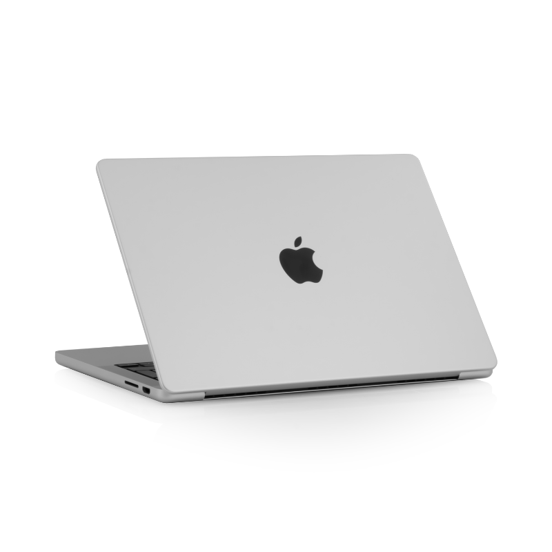 Apple Macbook Pro 14" (2023), M3 Max with 14-Core CPU, 30-Core GPU, 36GB RAM, 1T SSD, macOS Sonoma, English Keyboard, Silver