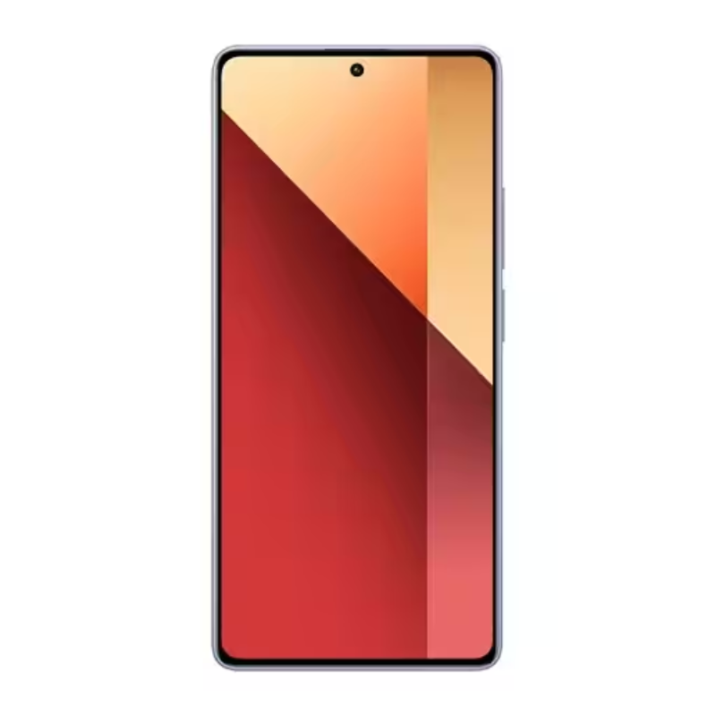 Xiaomi Redmi Note 13 PRO, 6.67" 120Hz FHD+ AMOLED Display, Ultra clear 200MP Camera with OIS, 5000 mAh Batter, 4G Dual Sim Smartphone, UAE Version