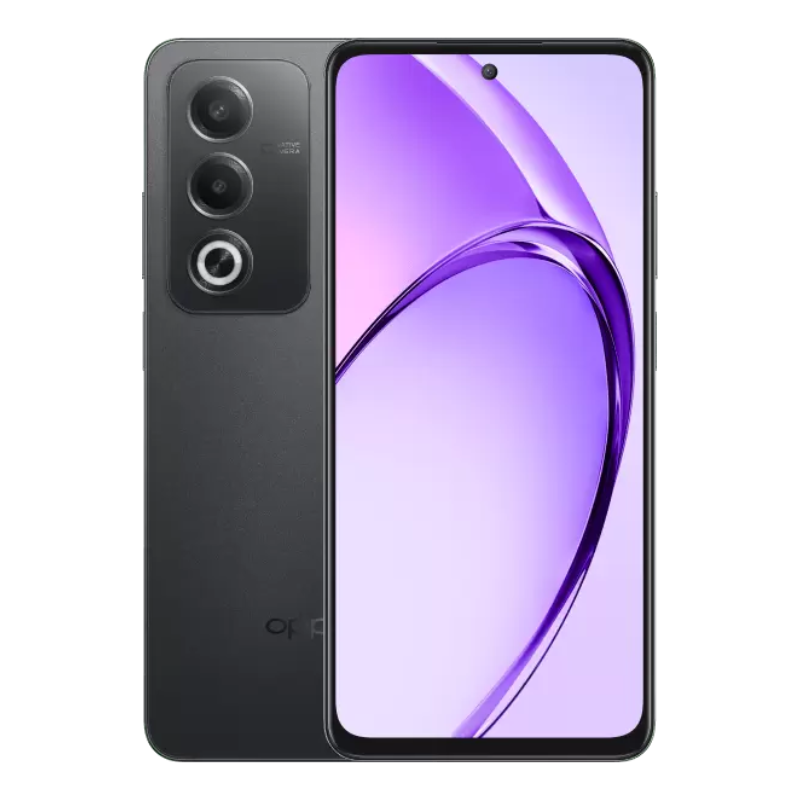 Oppo A3 Pro 5G, 6.67" 120Hz Ultra Bright Display, 50MP AI Main Camera, 5100 mAh Battery, UAE Version