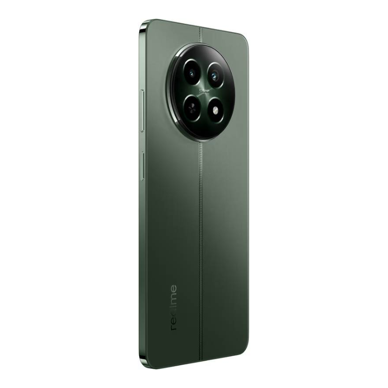 Realme 12 5G, 6.72" 950nits FHD+ Sunlight Display, 5000 mAh Batter, Dual Sim Smartphone, UAE Version