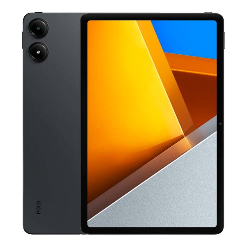 Xiaomi Poco Pad, 12.1" 2.5K Ultra-Clear Display, 8MP front and rear cameras, 10000 mAh Battery, UAE Version