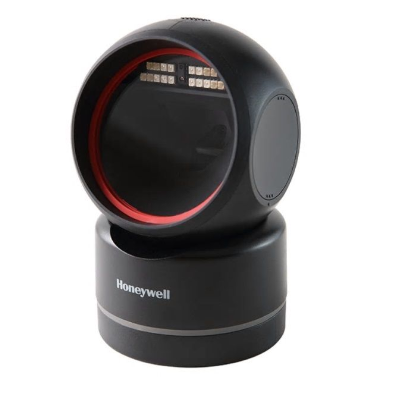 Honeywell Orbit HF680 2D Hands Free Area Imaging Scanner, 1D/2D Barcode Reader