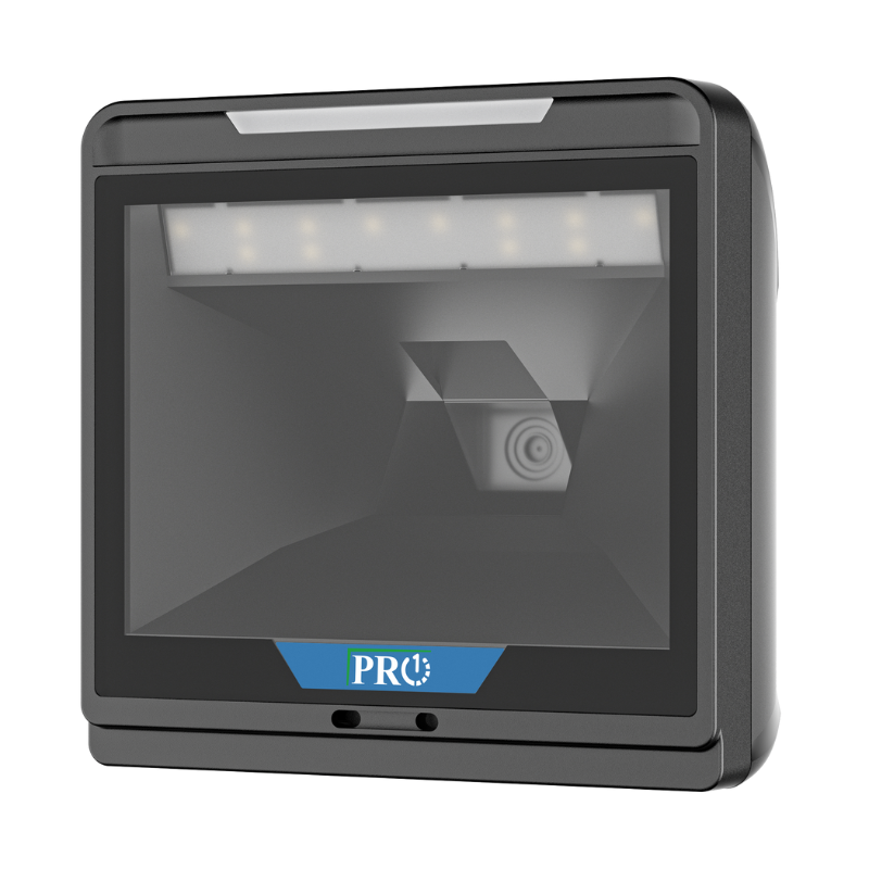 Pro1 PR7060 1D/2D Desktop Barcode Scanner