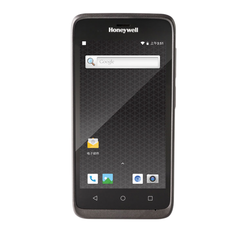 Honeywell ScanPal EDA51 Android Mobile Computer