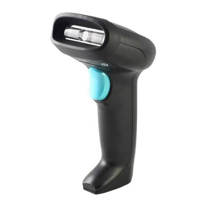 Honeywell Youjie HH360 1D Linear-Imaging Scanner, Barcode Scanner with Stand