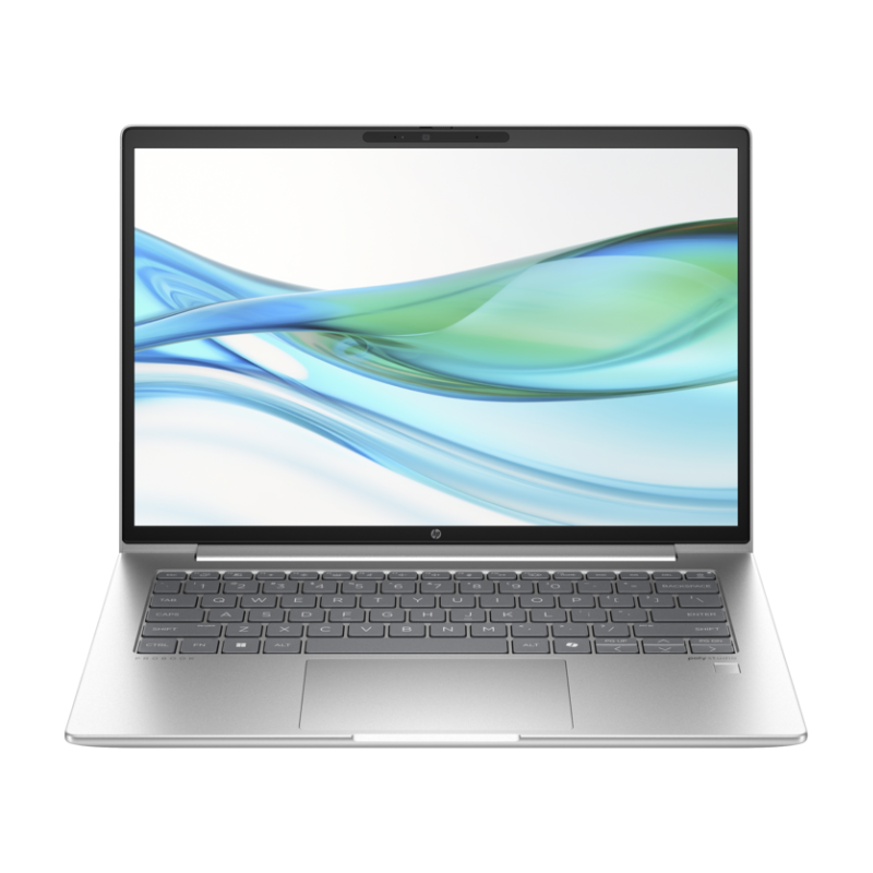 HP Probook 440 G11, 14"14" WUXGA IPS Display, Intel Core Ultra 7 155U, 8GB RAM, 512GB SSD, Intel Graphics, DOS ( Without Windows ), English Keyboard, A22YBEA#BH5