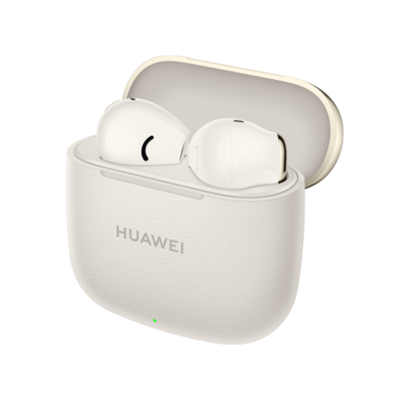 Huawei FreeBuds SE 3, Lightweight and Compact, 42 h of Music Playback, Fast Charging