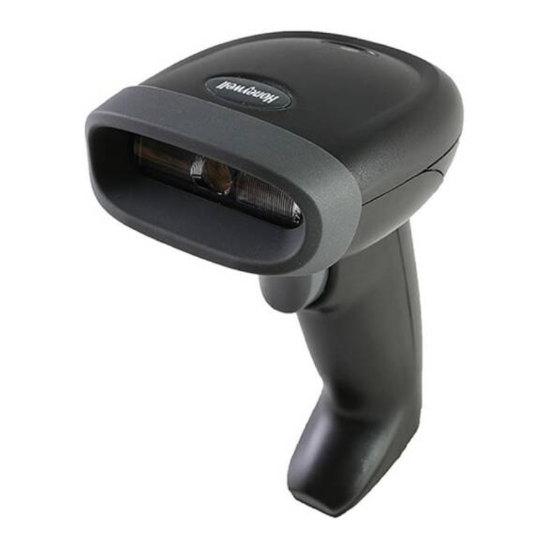 Honeywell Youjie HH360 1D Linear-Imaging Scanner, Barcode Scanner with Stand