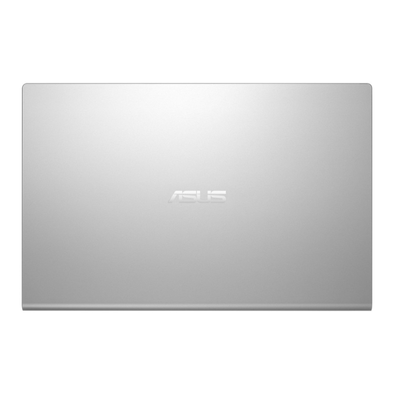 Asus X515MA-BR913WS, 15.6" HD 165HZ Display, INTEL CELERON N4020, 4GB RAM, 128GB SSD, Intel® UHD Graphics 600 Graphics, English-Arabic Keyboard, Windows 11 Home, Silver, X515MA-BR913WS
