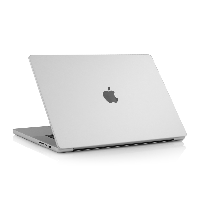 Apple Macbook Pro 16" (2023), M3 Max 16-Core CPU, 40-Core GPU, 48GB RAM, 1T SSD, macOS Sonoma, English Keyboard, Silver