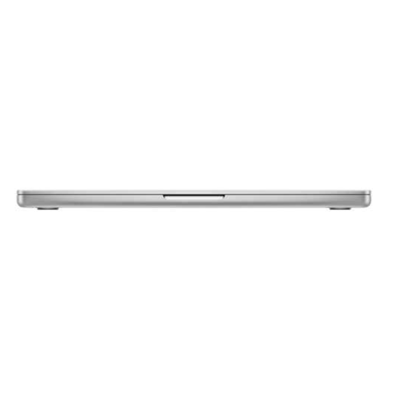 Apple Macbook Pro 14" MX2F3, M4 Pro with 14-Core CPU, 20-Core GPU, 24GB RAM, 1T SSD, macOS Sonoma, English Keyboard, Silver