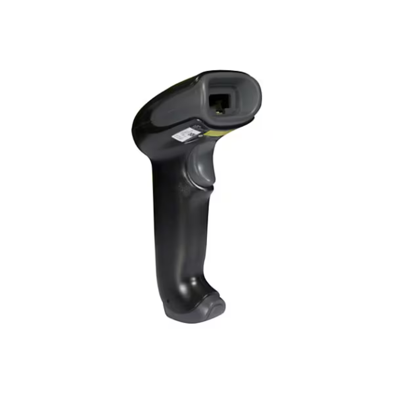 Honeywell Voyager 1250g, 1D, multi-IF, kit (USB), Barcode Scanner with Stand