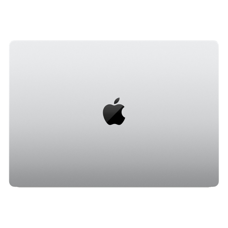 Apple Macbook Pro 16" MX2T3, M4 Pro 14-Core CPU, 20-Core GPU, 24GB RAM, 512GB SSD, macOS Sonoma, English Keyboard, Silver