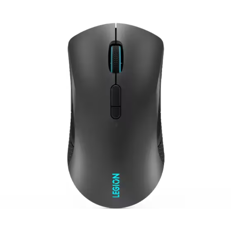 Lenovo Legion M600 Wireless Gaming Mouse, Losses Connection, Ultra Long Battery8, Up to 16000 DPI, GX50X79385