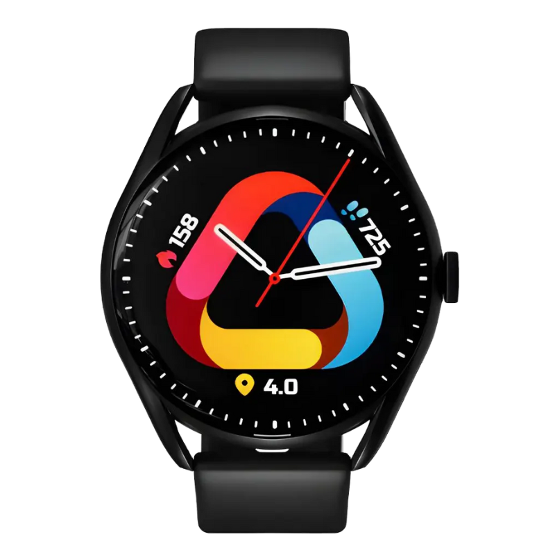 QCY Smart Watches GT, Global Version