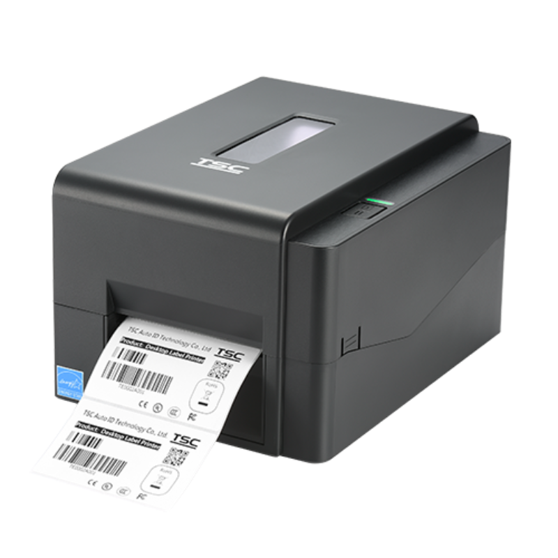 TSC TE200 DESKTOP PRINTERS