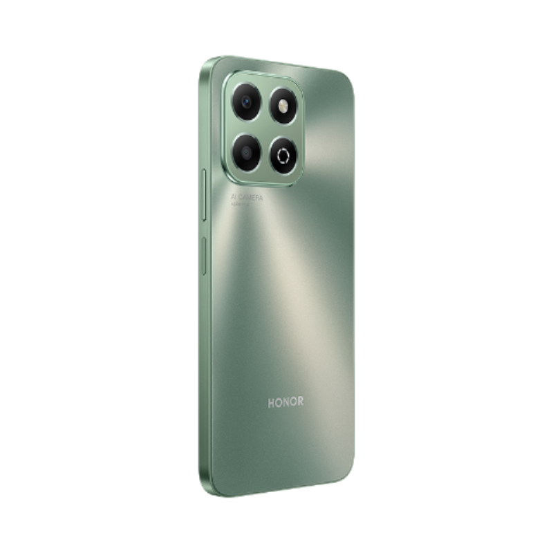 Honor X6b, 6.56" 90Hz Bright and Dynamic Display, 50 MP AI Ultra-Clear Camera, 5200 mAh Battery, UAE Version