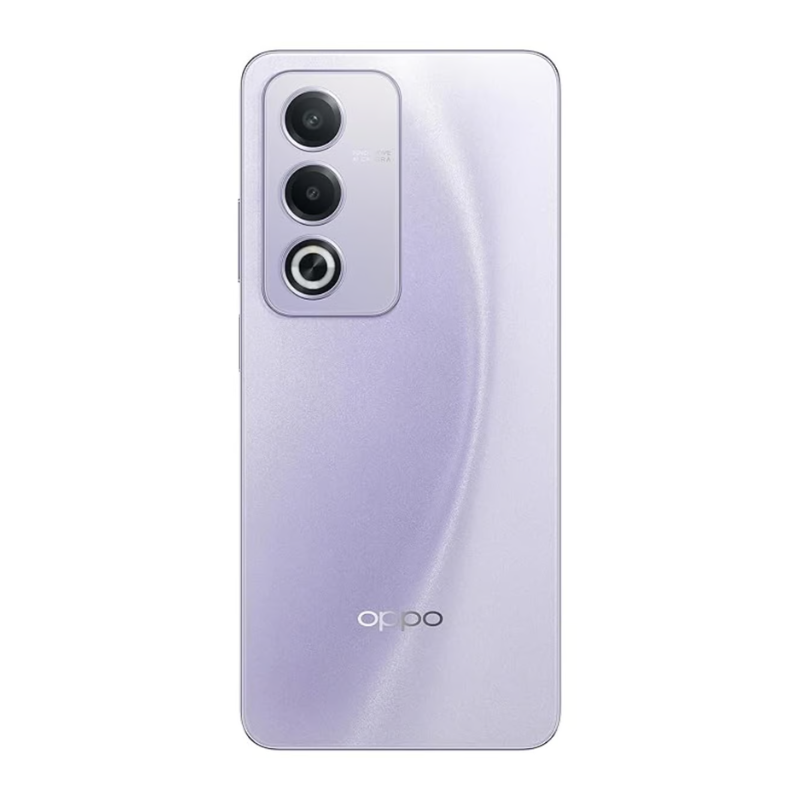 Oppo A3 Pro 5G, 6.67" 120Hz Ultra Bright Display, 50MP AI Main Camera, 5100 mAh Battery, UAE Version