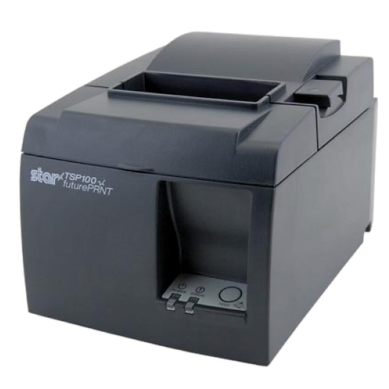 Star Micronics TSP143 USB Thermal Receipt Printer