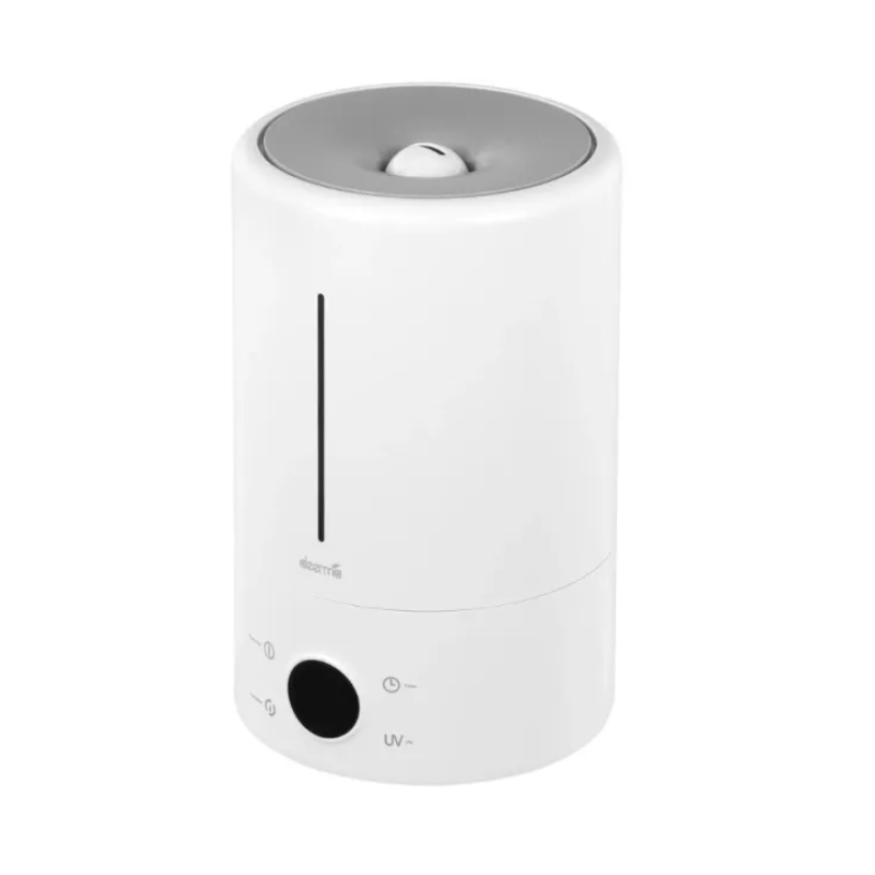 Deerma F628S Humidifier Intelligent Constant Humidity 5L Large Capacity UV Air Purifiers, Global Version