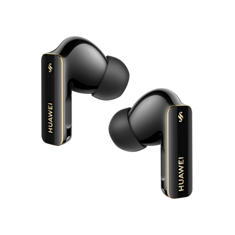 Huawei FreeBuds Pro 4, Dual-drive True Sound, Stable &Clear Calls, Intelligent Dynamic ANC