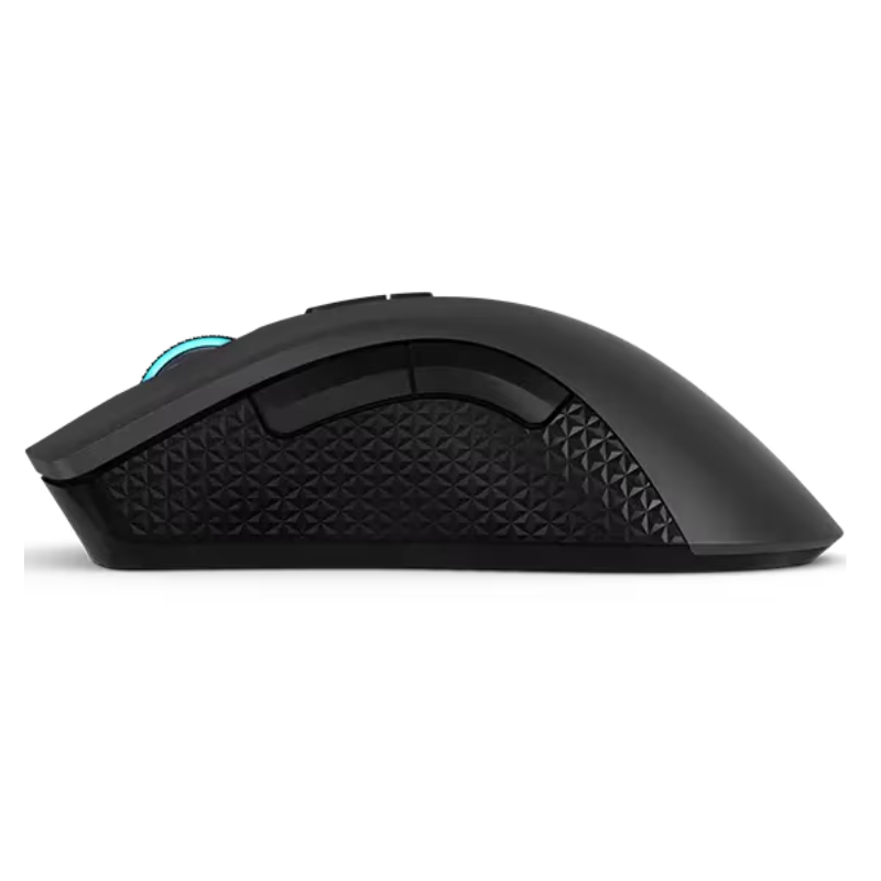 Lenovo Legion M600 Wireless Gaming Mouse, Losses Connection, Ultra Long Battery8, Up to 16000 DPI, GX50X79385