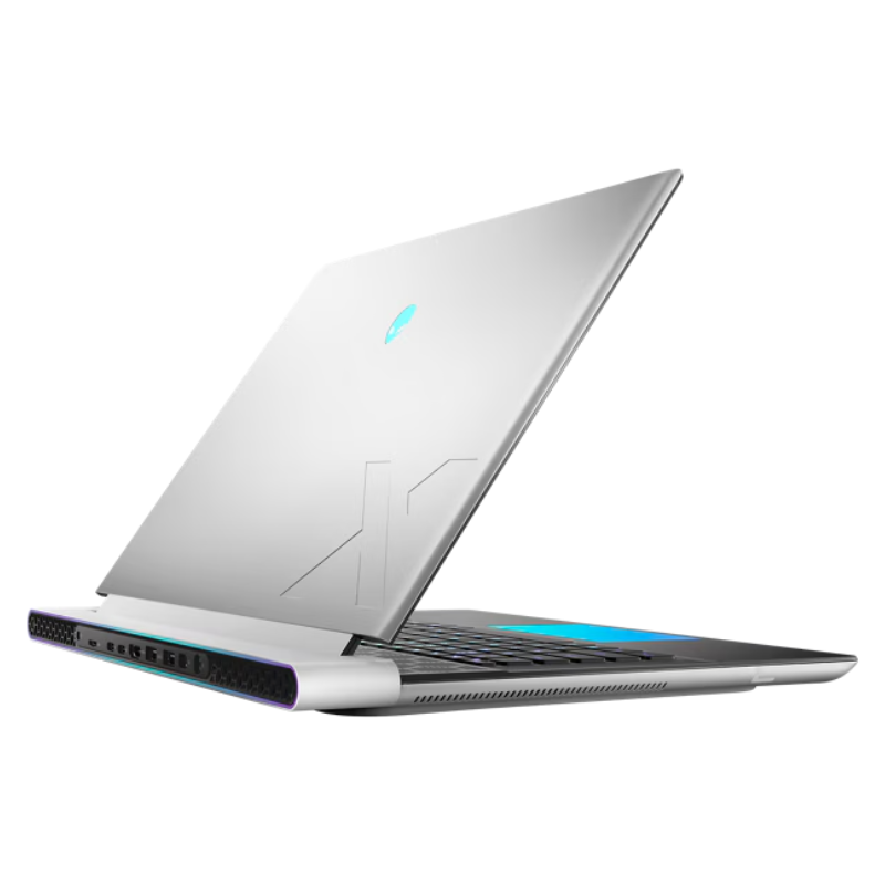 Dell Alienware x16 R2 Gaming Laptop, 16" QHD+ Display, Intel Core Ultra 9 Processor, 32GB RAM. 2T SSD, 16GB NVIDIA RTX 4090, English Keyboard, Window 11 Pro, X16-16R2-ALN-CTO6