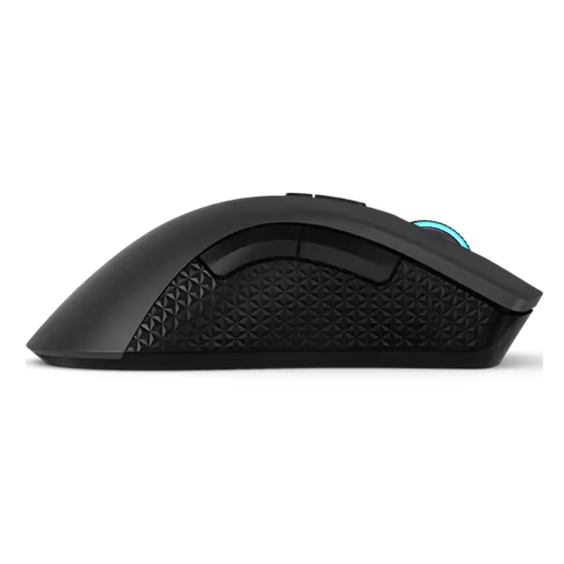 Lenovo Legion M600 Wireless Gaming Mouse, Losses Connection, Ultra Long Battery8, Up to 16000 DPI, GX50X79385