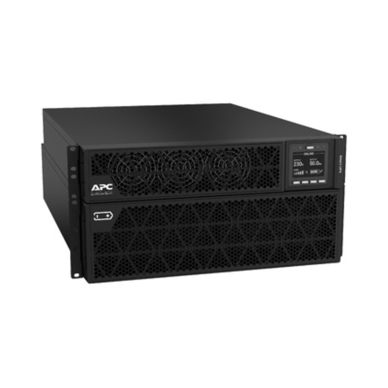 APC Smart-UPS RT 8kVA 230V, SRTG8KXLI