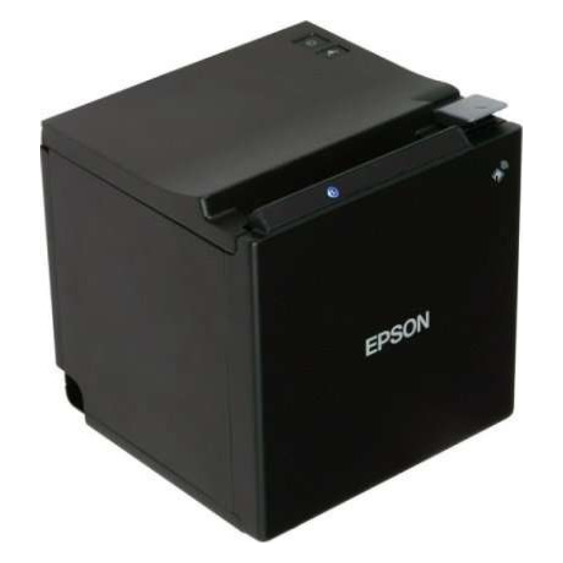 Epson TM-M30 POS 3" Receipt Printer (USB + Ethernet)