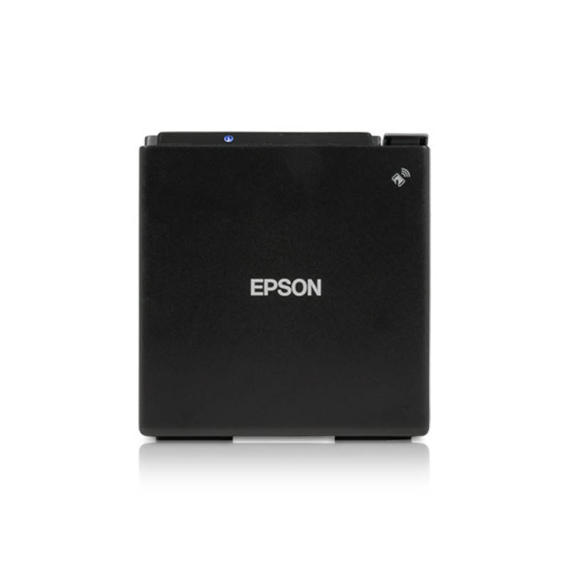 Epson TM-M30 POS 3" Receipt Printer (USB + Ethernet)