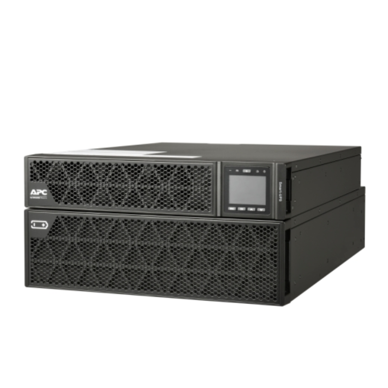 APC Smart-UPS RT 8kVA 230V, SRTG8KXLI