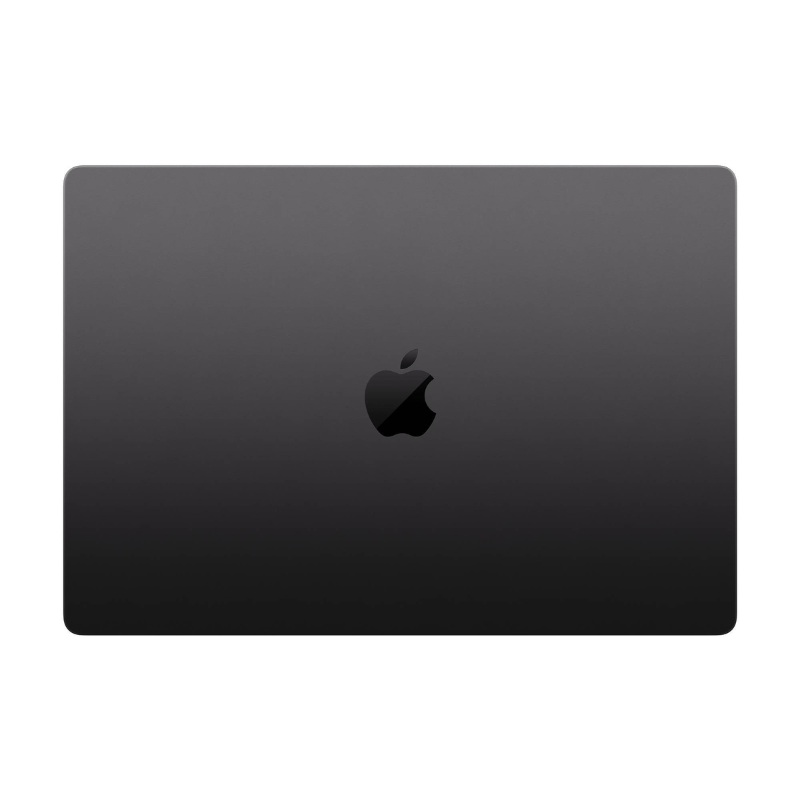 Apple Macbook Pro 16" MX2Y3, M4 Pro 14-Core CPU, 20-Core GPU, 48GB RAM, 512GB SSD, macOS Sonoma, English Keyboard, Black