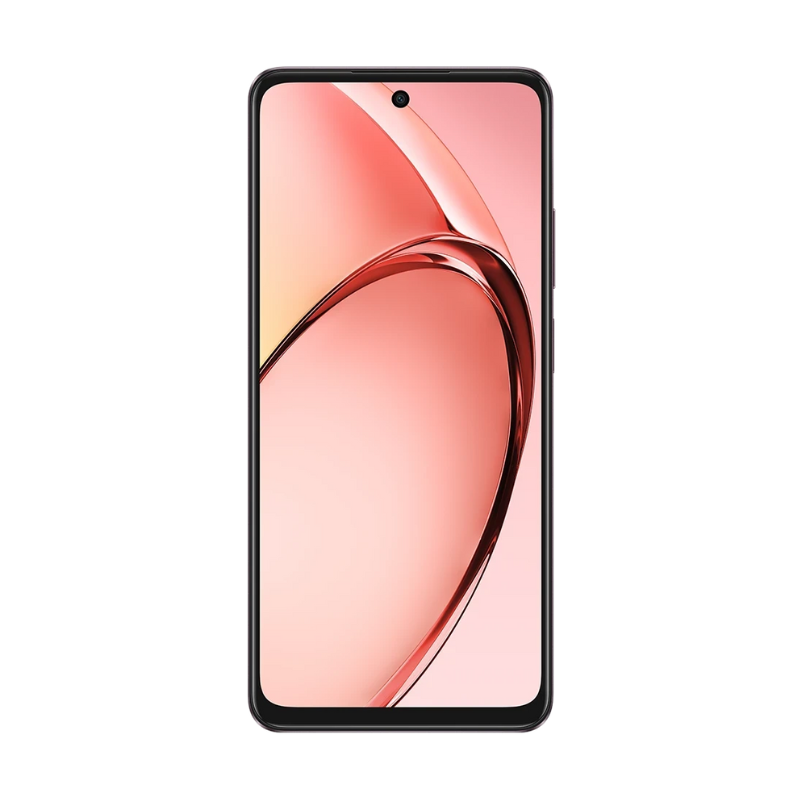 Oppo A60 5G, 6.67" 1000nit Ultra Bright Display, Miltary-Grade Shock Resistance, 45W SUPERVOOCTM Flash Charge, UAE Version