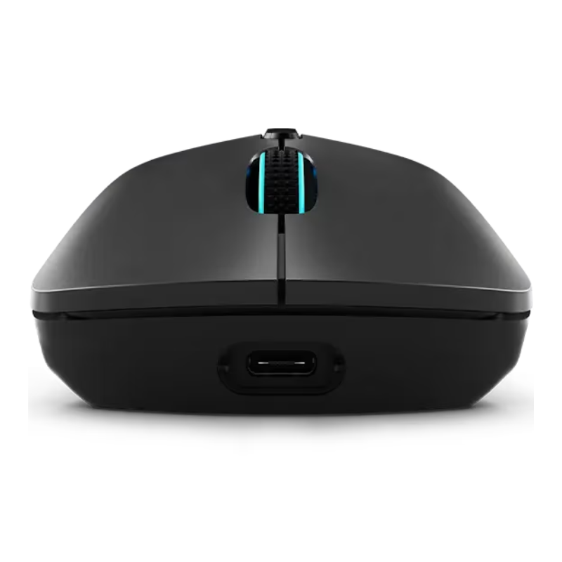 Lenovo Legion M600 Wireless Gaming Mouse, Losses Connection, Ultra Long Battery8, Up to 16000 DPI, GX50X79385