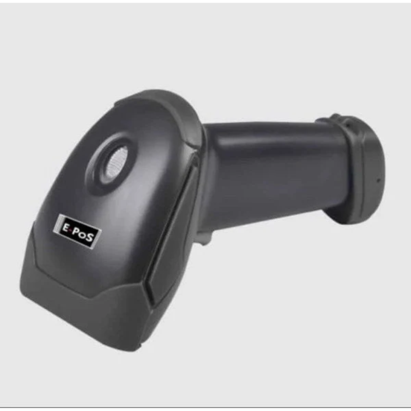 E-PoS ES1D Wired, 1D handheld Barcode Scanner