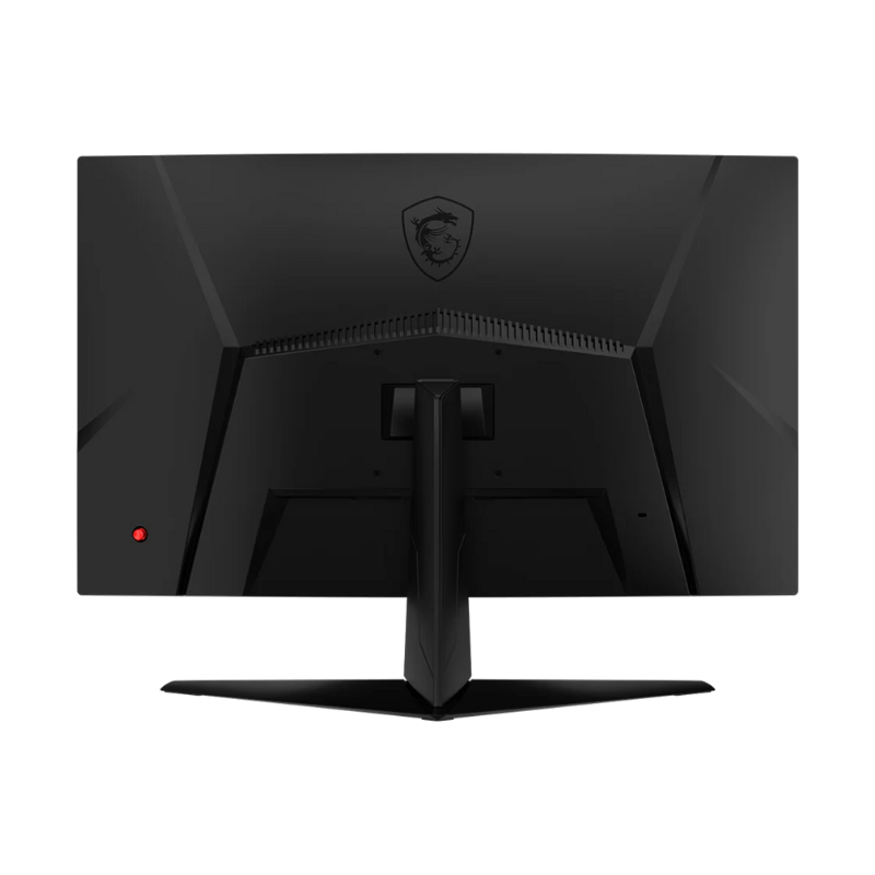 MSI G27C4X Curved Gaming Monitor, 27" FHD Display, 250 Hz, 1ms Fast Response, 9S6-3CA91T-200