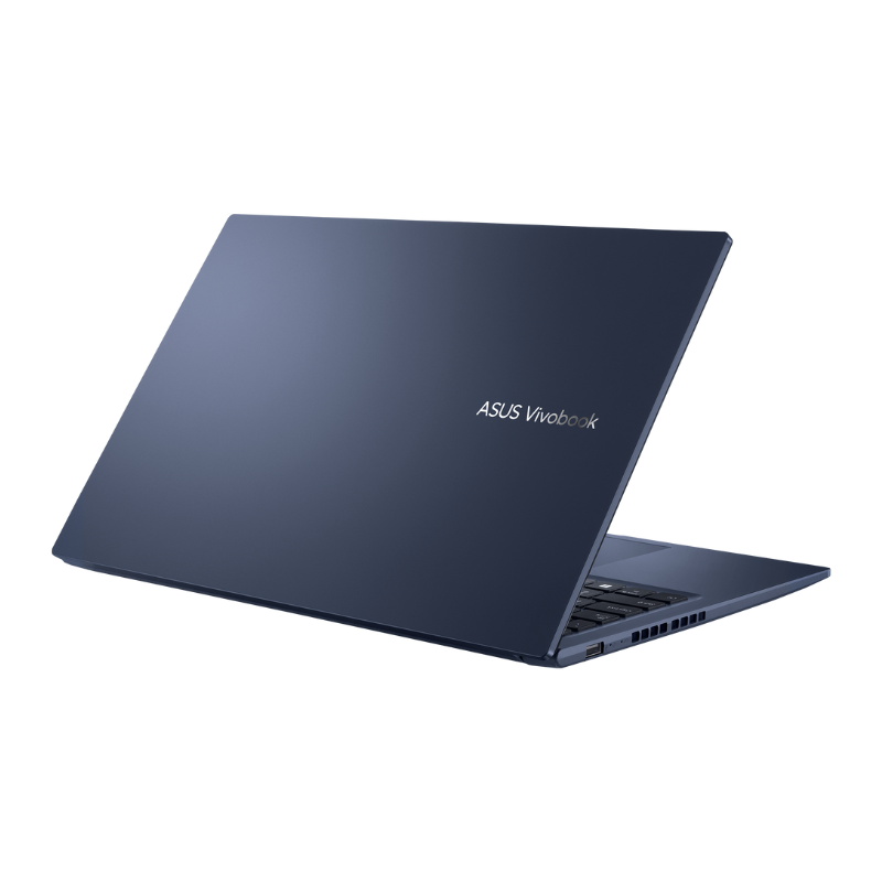 Asus Vivobook 15 (M1502YA) Laptop, 15.6" FHD Display, AMD Ryzen 7 7730U Processor, 16GB RAM. 512 SSD, AMD Radeon Graphics, English-Arabic Keyboard, Window 11 Home, M1505YA-NJ116W