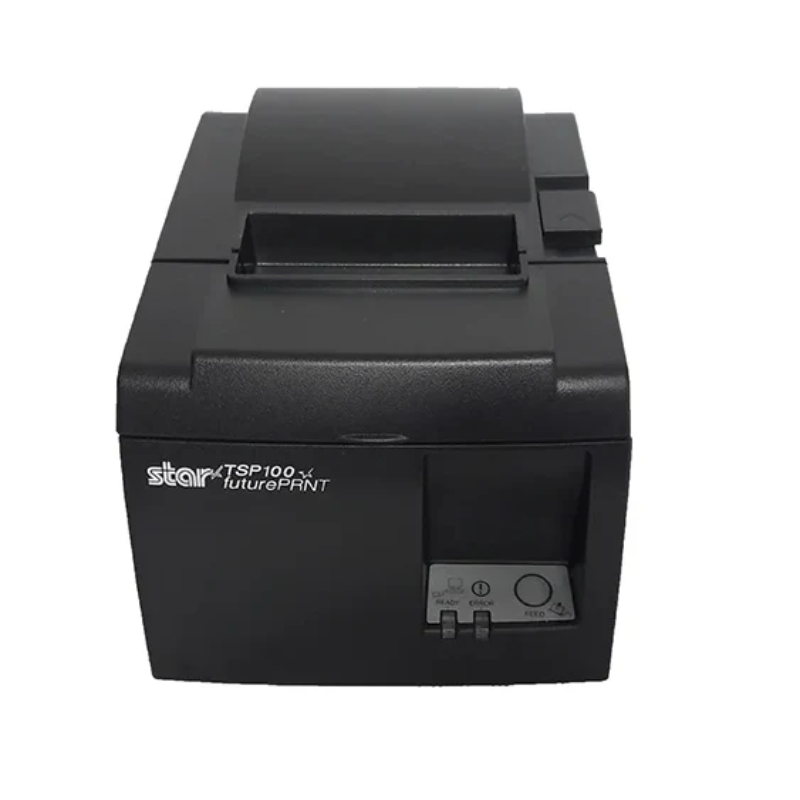 Star Micronics TSP143 Ethernet Thermal Receipt Printer