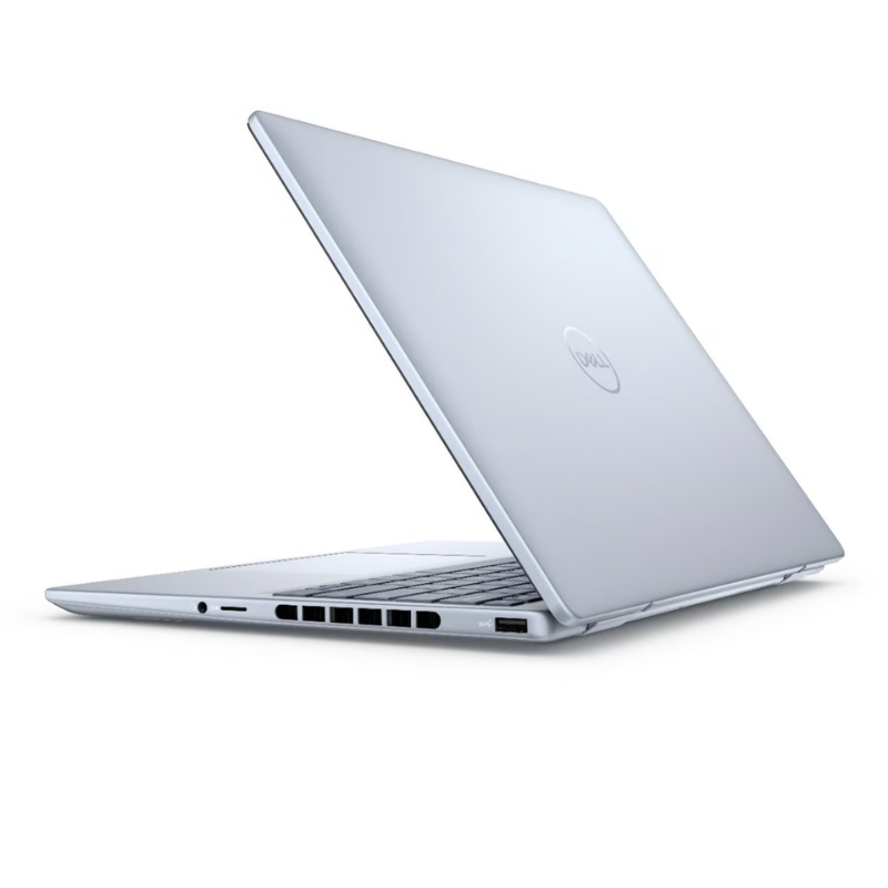 Dell Inspiron 14 Plus Laptop, 14" 2.8K IPS Display, Intel Core Ultra 7, 32GB RAM. 1T SSD, Intel Arc Graphics, English-Arabic Keyboard, Window 11 Home, 7440-INS-2803